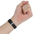 For Samsung Galaxy Watch5 40mm Armor Silicone Watch Band + Protective Case. 