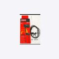 AWA Handfree Earphone Full Bass Compatible with All Android AWA-76. 
