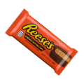 Reese's 2 Peanut Butter Cups 42g – Imported, Creamy & Chocolaty Treat - Limited Time. 