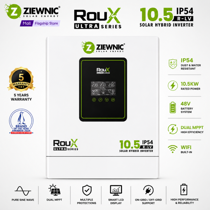 Ziewnic%20Roux%20Ultra%20Series%20IP54%2010.5KW%20(PV15000)%20IP54%20Solar%20Inverter%20Brand%20Warranty%20Installment%20By%20Ziewnic%20Solar%20Energy%20Official%20store%20-%20Image%202