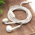 Huawei handsfree original gaming earphones high quality stereo sound deep bass wired handfree for calling with 3.5 mm jack and mic for all huawei mobile phones. 