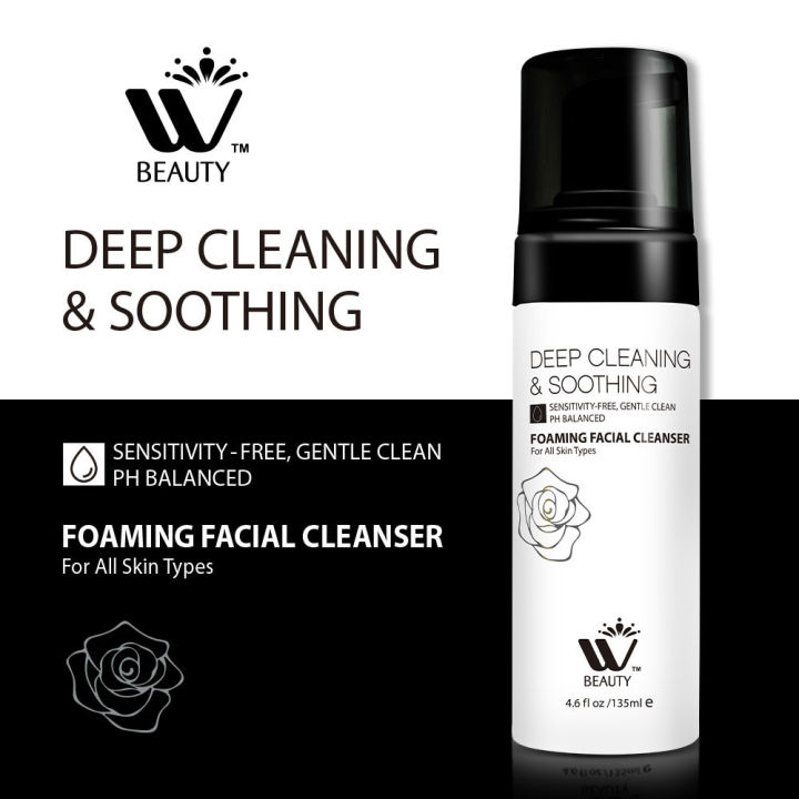 WBM%204%20in%201%20Skin%20Care%20Kit%20%7C%20Facial%20Cleanser,%20Soothing%20Radiance%20Toner,%207%20In%201%20Ultra%20Moisturizer%20&%20Restoring%20Night%20Cream%20-%20Image%203