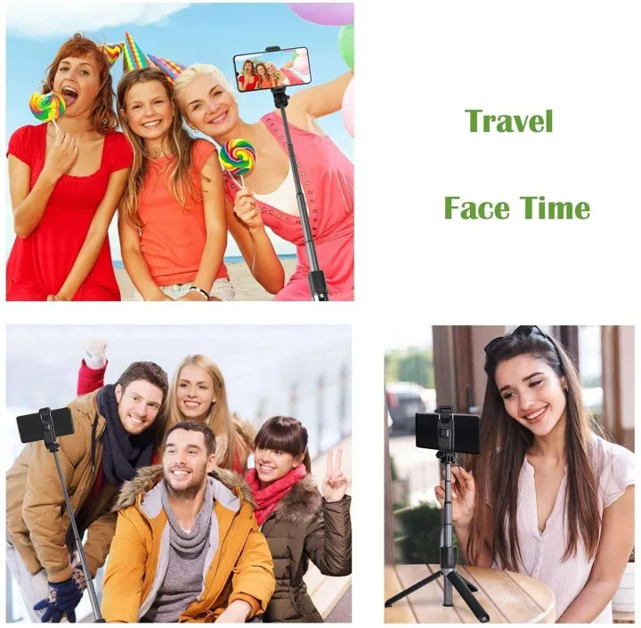 Best%203%20IN%201%20Wireless%20Selfie%20Stick%20R1%20(WITHOUT%20LIGHT)%20R1S%20(WITH%20LIGHT)%20Tripod%20Stand%20and%20Bluetooth%20Shutter%20for%20Tiktok%20youtube%20Vlogging%20Photography%20Traveling%20-%20Image%205