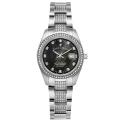 Jaques Du Manoir -JWL01505 - Inspiration Series -Wrist Watch For Women. 