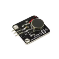 5V Vibrating Vibration Motor Module High and Low Level Vibration Mini Motor Module for Arduino by Electrica. 