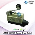 【3C VictoryEagle Store】Micro AZ-7121 small limit use for inkjet printer. 