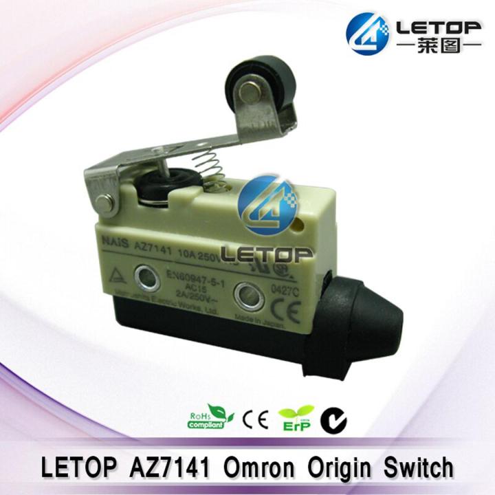 【3C VictoryEagle Store】Micro AZ-7121 small limit use for inkjet printer