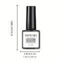 7.5ml Soften Oil Nail Cuticle Remover Softener Smooth Dead Skin And Nourish Nails Care Products Soften Dead Skin Nails Products. 