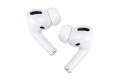 USA AirPods Pro (2nd Generation) Wireless Earbuds, Up to 2X More Active Noise Cancelling, Adaptive Transparency, Personalized Spatial Audio, MagSafe Charging Case, Bluetooth Earphones compatible with All Devices. 