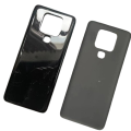 Tecno Camon 16 Back Glass Replacement Rear Door Housing Case , Back Panel For Tecno Camon 16. 
