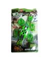 Planet X -Ben 10 Omniverse Watch Toy with Light-Up Function for Kids. 