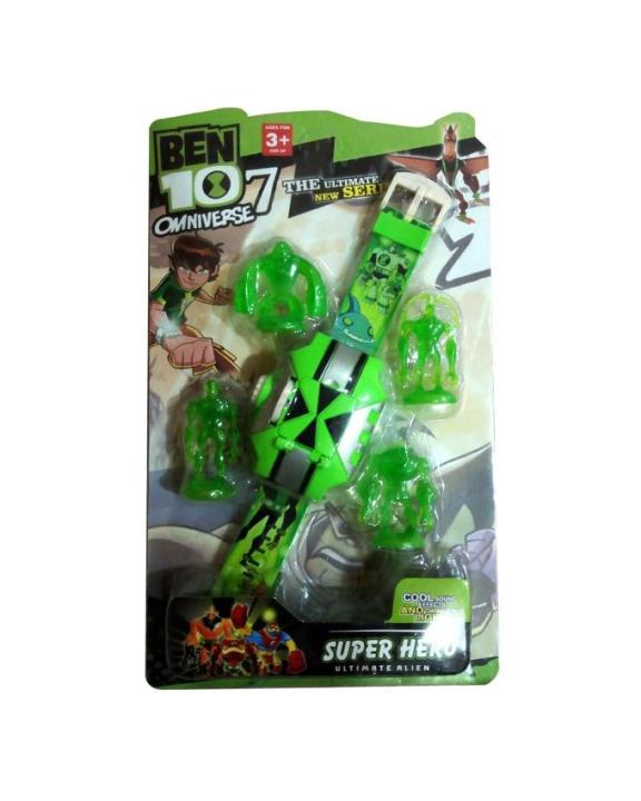 Planet%20X%20-Ben%2010%20Omniverse%20Watch%20Toy%20with%20Light-Up%20Function%20for%20Kids%20-%20Image%202