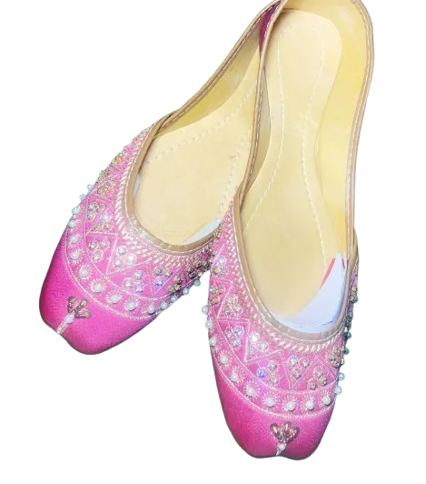 Black%20Embroidered%20Ladies%20Khussa%20-%20Image%204