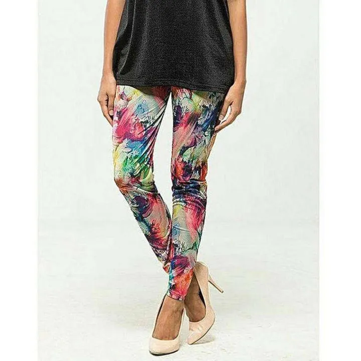 Multi%20Printed%20Tight%20For%20Women%20-%20Image%204