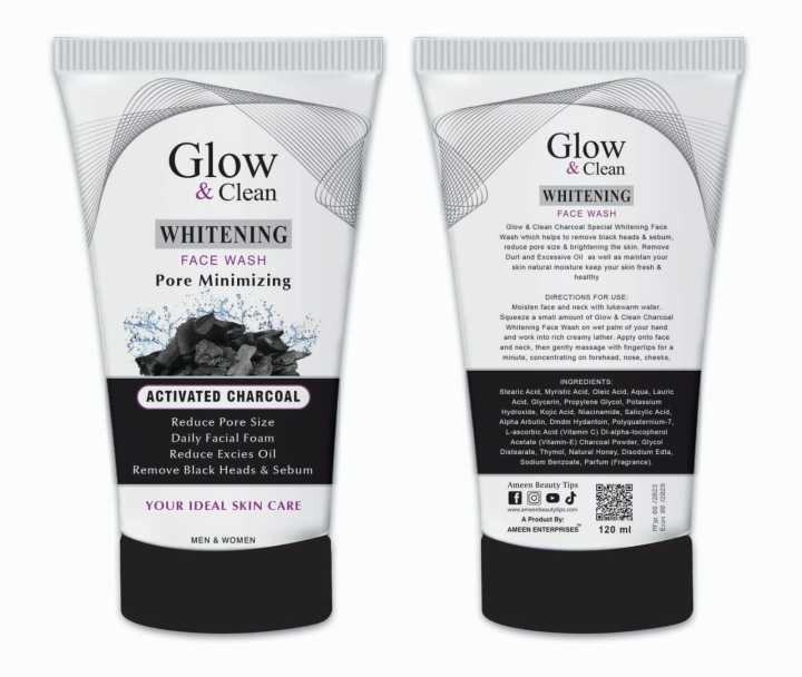 Glow%20and%20Clean%20Whitening%20Activated%20Charcoal%20Face%20Wash%20-%20Image%204