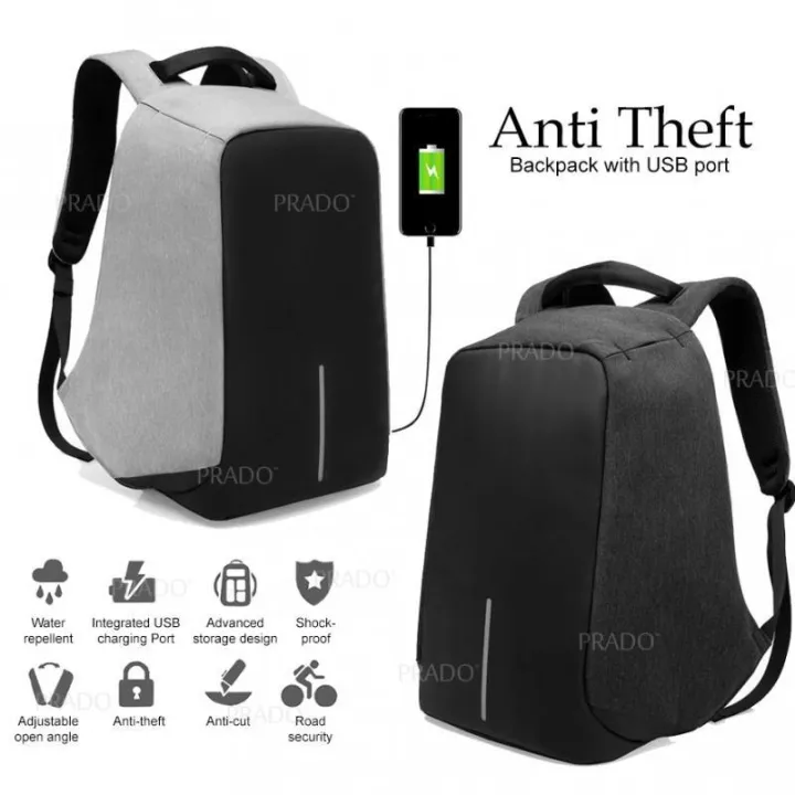 Anti%20Theft%20Bag%20Packs%20Original%20Anti%20Theft%20Bagpack%20-%20Black%20/%20Grey%20-%20Image%205