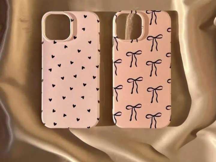 Custom Mobile Back Cover – 3D Sublimation Glossy Print | Name, Photo ...