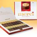 Merci Finest Selection Chocolate  - 20pcs 250g. 