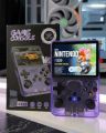 R36S Handheld Game Console 3.5-inch Retro Handheld Video Games Consoles 64GB Built-in 20000 plus Games.. 