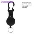 Amamia Hanging Key Chain High Strength Hiking Pants Hanging Key Chain. 