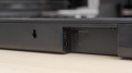 Sony HT-S100F 2ch Single Sound Bar with Bluetooth® Technology With One Year Brand Warranty. 