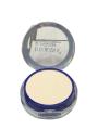DIOKANA Professional Creamy Pressed Facepowder | 3 in 1 Facepowder With Puff. 