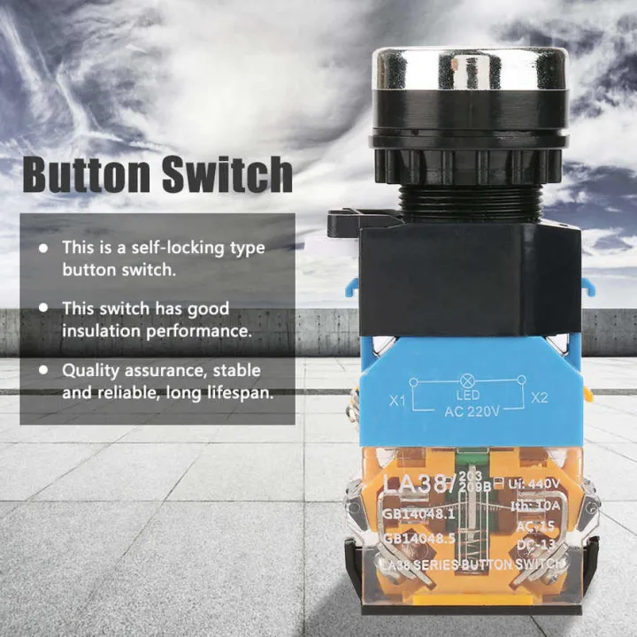 Push%20Button%20Switch%20Self%20Locking%20LED%20Latching%20Emergency%20Stop%20-%20Image%203