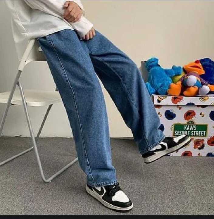 Men's%20Loose%20Fit%20Wide%20Leg%20Denim%20Jeans%20Retro%20Baggy%20Streetwear%20Trousers%20Casual%20Straight%20Leg%20Denim%20Pants%20-%20Image%202