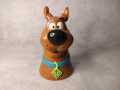 scooby doo action figures / Scooby doo figures / Mystery machine. 