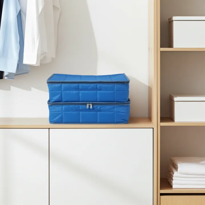 CUSTOMIZE%20STORAGE%20BAG%20Protective%20clothing%20storage%20Dustproof%20garment%20storage%20Insect-resistant%20storage%20Wardrobe%20organization%20Space-saving%20solutionLarge%20Foldable%20Clothes%20Storage%20Zipper%20Bag%20-%20Image%204