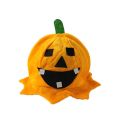 583B Halloween Pumpkin Hat Adults Kids Witch Hats for Halloween Theme Party Costume Cosplay Props Women Men Children Unisex Hats. 