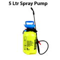 5 Liter Sprayer pump manual hand pump. use for gardening very useful for watering lawns and gardens high quality water sprayers. 