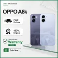 OPPO A6k | 4GB RAM + 128GB ROM. 