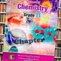 Federal Textbook of Chemistry for Grade 11 |  Book Foundation (NBF) | Federal Textbook Board Islamabad. 