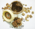 SHAHI KUSHTA (10 DRY FRUITS + HONEY & ZAFRAN) - 500 grams - Power booster. 