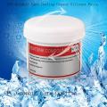 TE 100g White Heat Sink Compound CPU Graphic Card Cooling Grease Silicone Paste. 