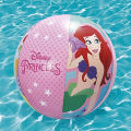 Bestway – Princess Beach Ball – multi color - inflatable – recommended for 18 Months to 36 Months – 20". 