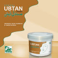 Ubtan Powder with Sandal Powder Organic for Face Whitening. 