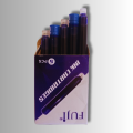 Best Quality Yerin Fountain Pen Best Quality Fancy Ink Pen Vintage Fountain Pen Drip Fountain Pens Dip Pen Free ink cartridge Special Bullet Pen Smooth Writing. 