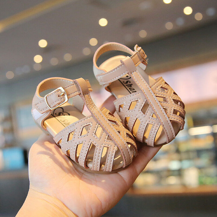 Children Sandals For Girls Baby Girl Shoes And Sandals Girls