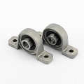 Bearings Pillow Block 1pcs 8mm KP08 bearing shaft support Spherical roller mounted bearings pillow block housing. 