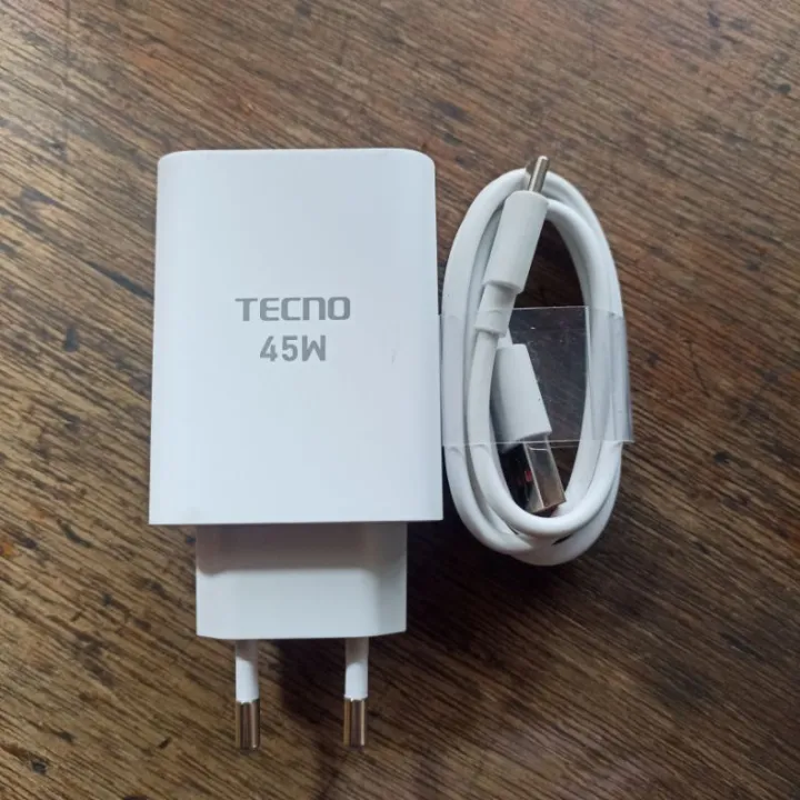 100%25%20Original%20TECNO%2045W%20Charger%20POVA%204%20Pro%20And%20POVA%205%20With%20Type%20C%20Cable%20&%20Without%20Cable%20Tecno%2045%20Watt%20Supercharge%20Mobile%20Charger%20-%20Image%206