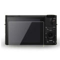 Screen Protector Sony A6500 A6000 A6100 A6300 A6400 A6500 A6600 A5000 A35 A33 A55 NEX 7 6 5 3N Tempered Glass. 
