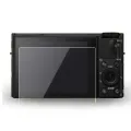 Screen Protector Sony A6500 A6000 A6100 A6300 A6400 A6500 A6600 A5000 A35 A33 A55 NEX 7 6 5 3N Tempered Glass. 