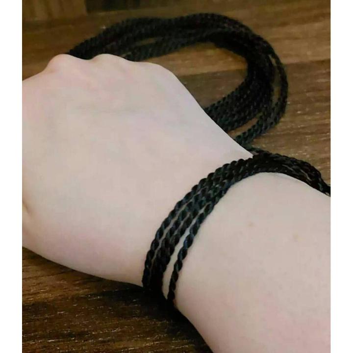 Pack OF 20 Thread Casual Fashionable Bracelet For Mens and Womens