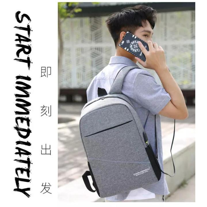 Men's Laptop Backpack Fashion Shoulder & Hand Bags For Boys Travelling Bag's With USB Port School College Backpack, University Bags For Boys Men's.