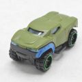 New Diecast Auto-Race Avenger Theme Vehicle. 