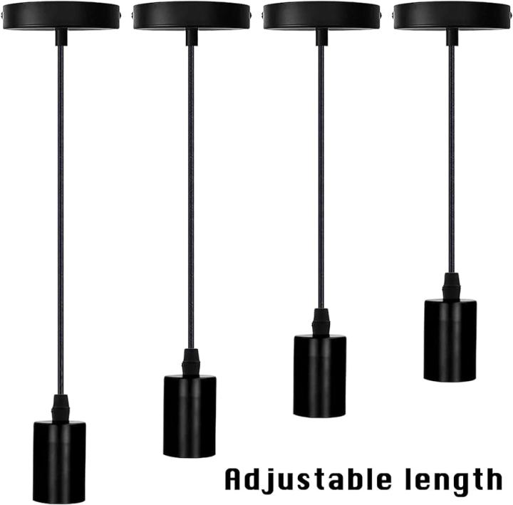 New%20Hanging%20E27%20Ceiling%20Lamp%20Holder%20%7C%20Stylish%20Pendant%20Light%20Base%20-%20Compatible%20with%20LED%20and%20Filament%20Bulbs%20(Bulb%20Not%20Included)%20-%20Image%202