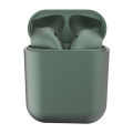 inPods 12 Bluetooth Earphone True Wireless Earbuds i12 i12s TWS Headset AAA Quality Free Gift. 
