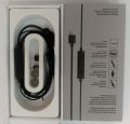 AiAiAi C-type handsfree Orignal Sound Quality Best Base Sound AIAIAI Pipe In Ear Made for Google Headphones. 
